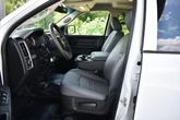 Thumbnail of 2020 Bright White Clearcoat RAM 1500