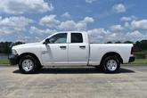 Thumbnail of 2020 Bright White Clearcoat RAM 1500