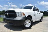 Photo of 2020 Bright White Clearcoat RAM 1500