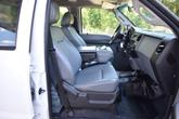 Thumbnail of 2013 Oxford White Ford F-350