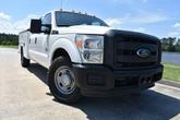 Thumbnail of 2013 Oxford White Ford F-350