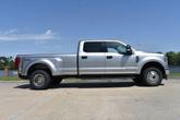 Thumbnail of 2020 Gray Ford F-350