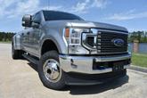 Photo of 2020 Gray Ford F-350