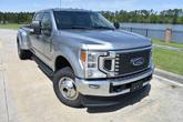 Thumbnail of 2020 Gray Ford F-350