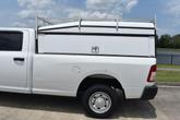 Thumbnail of 2021 Bright White Clearcoat RAM 2500