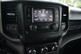 Thumbnail of 2021 Bright White Clearcoat RAM 2500