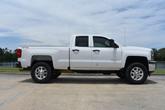 Thumbnail of 2017 - Chevrolet Silverado 2500