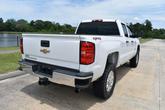 Thumbnail of 2017 - Chevrolet Silverado 2500