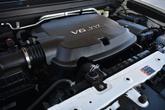 Thumbnail of 2017 Summit White Chevrolet Colorado