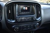 Thumbnail of 2017 Summit White Chevrolet Colorado