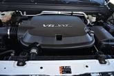 Thumbnail of 2017 Summit White Chevrolet Colorado