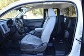 Thumbnail of 2017 Summit White Chevrolet Colorado