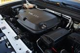 Thumbnail of 2017 Summit White Chevrolet Colorado