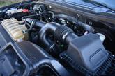 Thumbnail of 2020 Agate Black Metallic Ford F-150