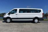 Thumbnail of 2015 Oxford White Ford Transit-350