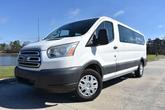 Thumbnail of 2015 Oxford White Ford Transit-350