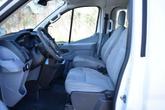 Thumbnail of 2015 Oxford White Ford Transit-350