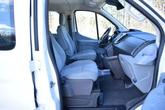 Thumbnail of 2015 Oxford White Ford Transit-350