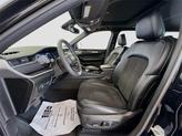 Thumbnail of 2023 Diamond Black Jeep Grand Cherokee L
