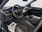 Thumbnail of 2023 Diamond Black Jeep Grand Cherokee L