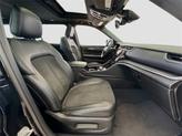 Thumbnail of 2023 Diamond Black Jeep Grand Cherokee L