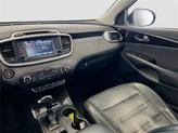 Thumbnail of 2017 Snow White Pearl Kia Sorento