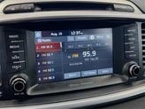 Thumbnail of 2017 Snow White Pearl Kia Sorento