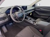 Thumbnail of 2025 Solar Silver Metallic Honda Accord