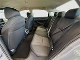 Thumbnail of 2025 Solar Silver Metallic Honda Accord