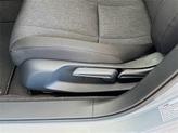 Thumbnail of 2025 Solar Silver Metallic Honda Accord