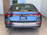 Thumbnail of 2025 Meteorite Gray Metallic Honda Accord
