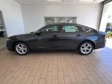 Thumbnail of 2025 Meteorite Gray Metallic Honda Accord