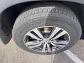 Thumbnail of 2017 Blue Honda Pilot