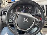 Thumbnail of 2017 Blue Honda Pilot
