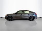 Thumbnail of 2025 Meteorite Gray Metallic Honda Civic Hybrid