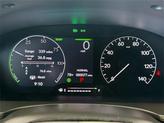 Thumbnail of 2025 Meteorite Gray Metallic Honda Civic Hybrid