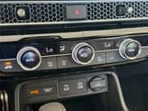 Thumbnail of 2025 Meteorite Gray Metallic Honda Civic Hybrid