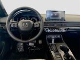 Thumbnail of 2025 Meteorite Gray Metallic Honda Civic Hybrid