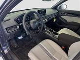 Thumbnail of 2025 Meteorite Gray Metallic Honda Civic Hybrid