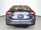 Thumbnail of 2025 Meteorite Gray Metallic Honda Civic Hybrid