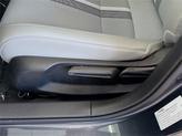 Thumbnail of 2025 Meteorite Gray Metallic Honda Civic Hybrid