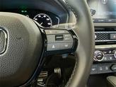 Thumbnail of 2025 Meteorite Gray Metallic Honda Civic Hybrid