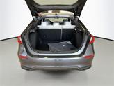 Thumbnail of 2025 Meteorite Gray Metallic Honda Civic Hybrid