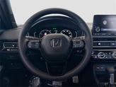 Thumbnail of 2025 Meteorite Gray Metallic Honda Civic Hybrid