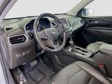 Thumbnail of 2020 Silver Ice Metallic Chevrolet Equinox