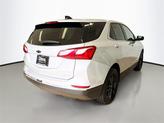 Thumbnail of 2020 Silver Ice Metallic Chevrolet Equinox