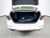 Thumbnail of 2025 Platinum White Pearl Honda Accord Hybrid
