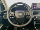 Thumbnail of 2026 Platinum White Pearl Honda Passport
