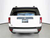 Thumbnail of 2026 Platinum White Pearl Honda Passport
