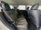 Thumbnail of 2026 Platinum White Pearl Honda Passport